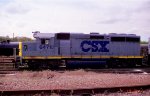 CSX 6471
